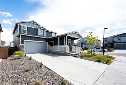 3722 Sandy Vista Trl Castle Rock, CO 80104