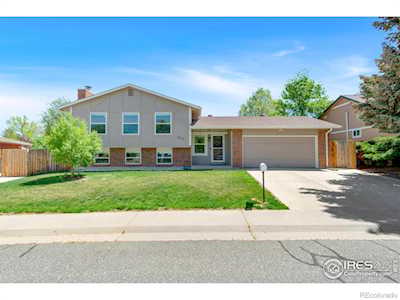 8963 W 75th Circle Arvada, CO 80005