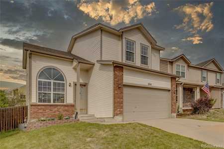 6041 Pioneer Mesa Dr Colorado Springs, CO 80923