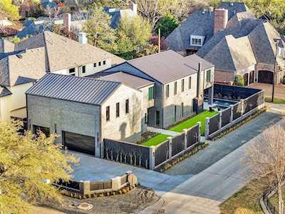 6404 Lakehurst Avenue Dallas, TX 75230