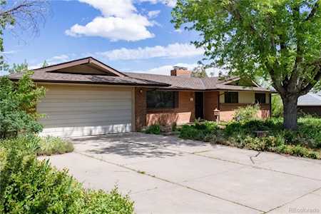 962 S Beech St Lakewood, CO 80228