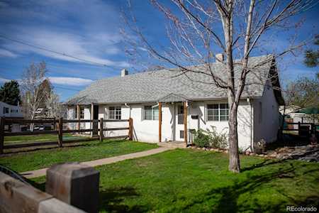 4087 S Clarkson St S Englewood, CO 80113