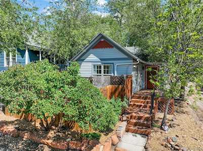 614 W Kiowa St Colorado Springs, CO 80905