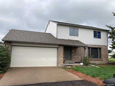 12904 N 3rd St Parker, CO 80134