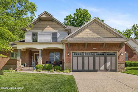 Patio Homes for sale in Louisville, KY