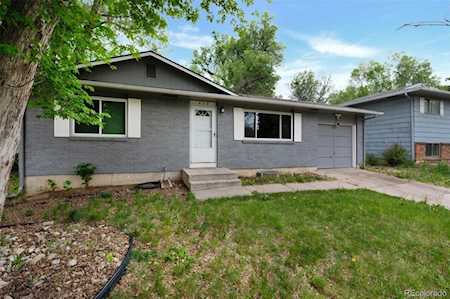 838 Kingsley Dr Colorado Springs, CO 80909
