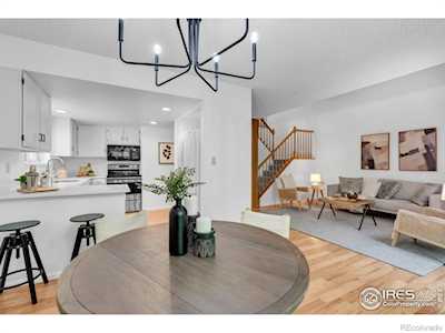 4248 Corriente Place Boulder, CO 80301