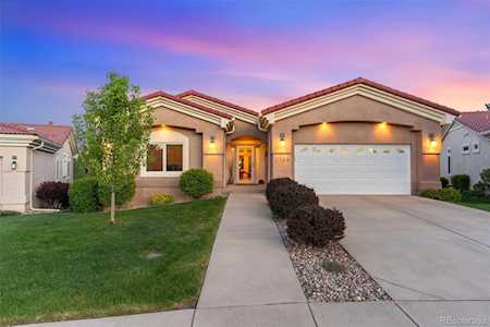2744 La Strada Grande Heights Colorado Springs, CO 80906