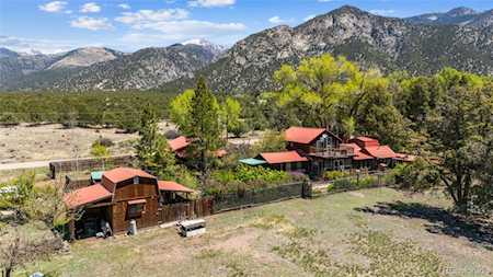 70932 Co Rd T (Galena) Rd #T Crestone, CO 81131