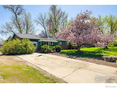 1542 Kilkenny St Boulder, CO 80303