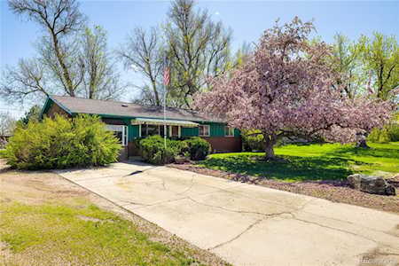 1542 Kilkenny Boulder, CO 80303