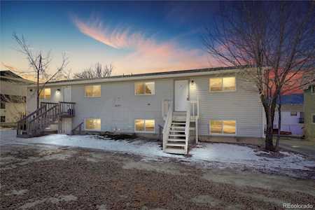 1025 Magnolia St Colorado Springs, CO 80907