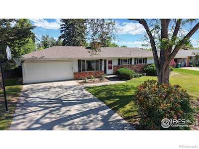 2501 W 20th St Rd Greeley, CO 80634