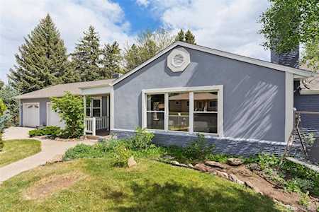 603 Three Eagles St Colorado Springs, CO 80905