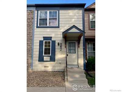 2929 W 81st Ave #H Westminster, CO 80031