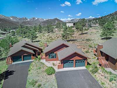 683 Cedar Ridge Circle Estes Park, CO 80517