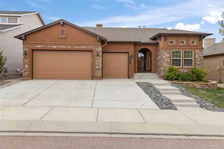 2423 Delicato Ct Colorado Springs, CO 80921