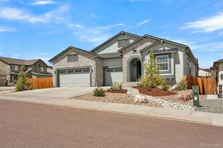 8214 Scoby Ct Colorado Springs, CO 80908
