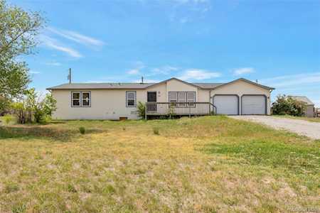 554 E Pleasant Ave Byers, CO 80103