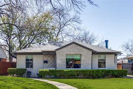 3762 Park Lane Dallas, TX 75220