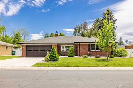 428 W Valleyview Ave Littleton, CO 80120