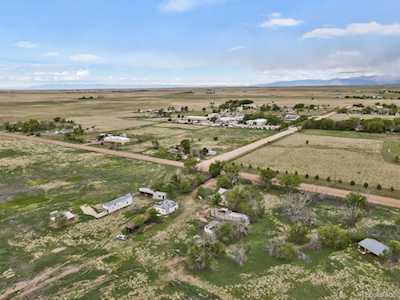 1798 S E. Ellicott Rd Calhan, CO 80808