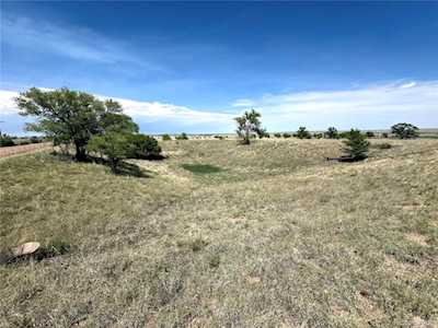 Tract 2 S E. Ellicott Rd Calhan, CO 80808