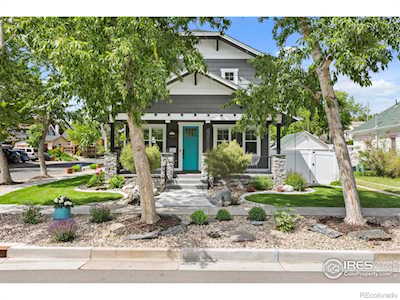 645 W 4th St Loveland, CO 80537