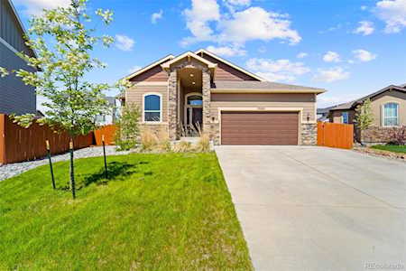 10262 Prairie Ridge Ct Peyton, CO 80831