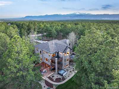 16092 Waving Branch Way Colorado Springs, CO 80908