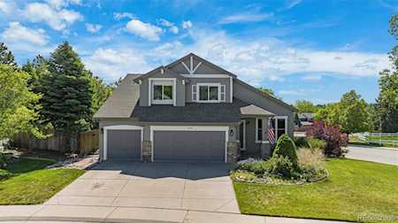 7696 S Hudson Way Centennial, CO 80122