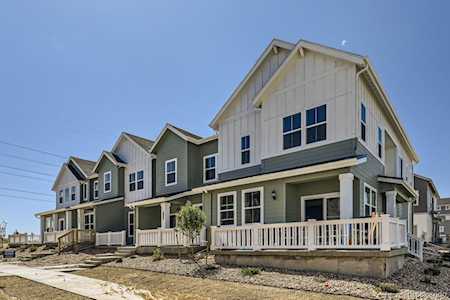 2006 S Haleyville Way Aurora, CO 80018