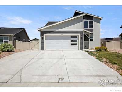 603 Apex Trl Ault, CO 80610