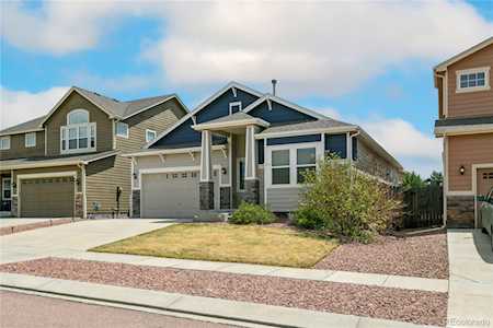 7887 Wagonwood Place Colorado Springs, CO 80908