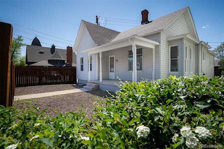 15 E Dale St Colorado Springs, CO 80903