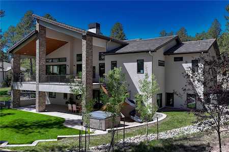 4760 Hidden Rock Rd Colorado Springs, CO 80908