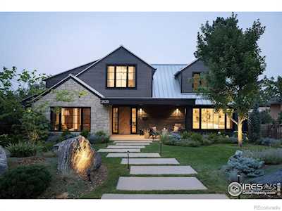 2828 4th St Boulder, CO 80304
