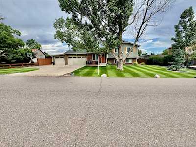 8700 S Ammons St Littleton, CO 80128