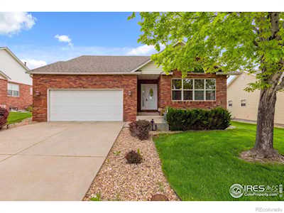 6911 W 22nd St Greeley, CO 80634