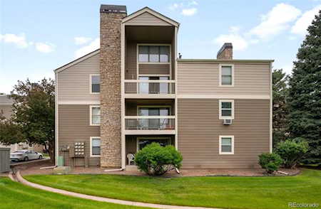 4896 S Dudley St #8-11 Littleton, CO 80123