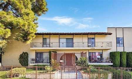 756 N Inglewood Ave #22 Inglewood,  CA 90302