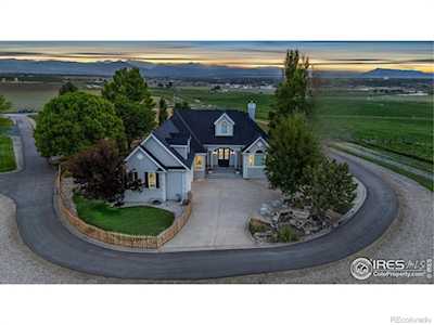 3401 E County Road 16 Loveland, CO 80537