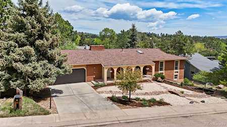 490 Wintery Circle S Colorado Springs, CO 80919