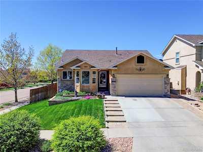 7393 Prythania Park Dr Colorado Springs, CO 80923
