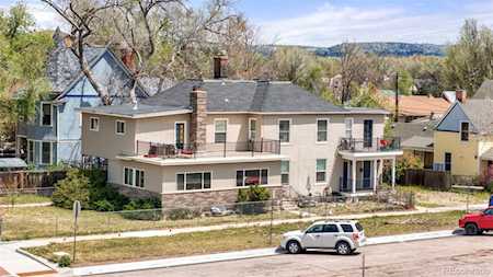501 N Weber Colorado Springs, CO 80903