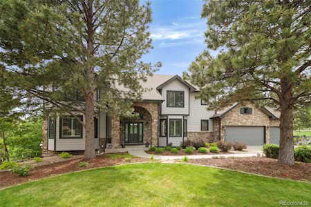 920 Shady Oak Ln Castle Pines, CO 80108