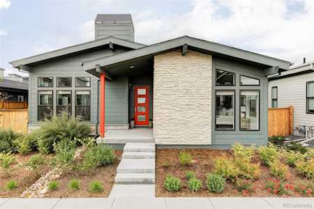 6251 N Galena St Denver, CO 80238