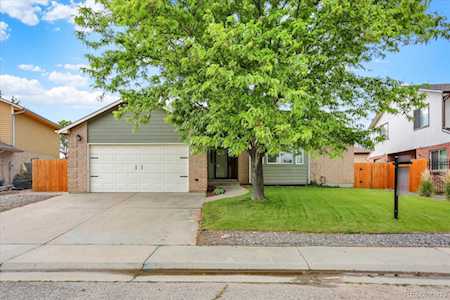 915 S Mckinley Ave Fort Lupton, CO 80621