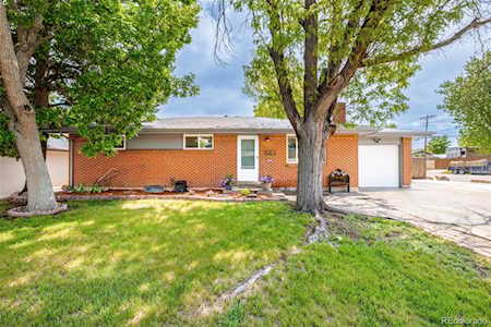 6598 S Logan St Centennial, CO 80121