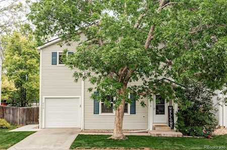 4619 S Tabor Way Morrison, CO 80465